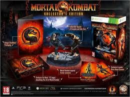 Free Games Mortal Kombat 9 Full Edition For PC
