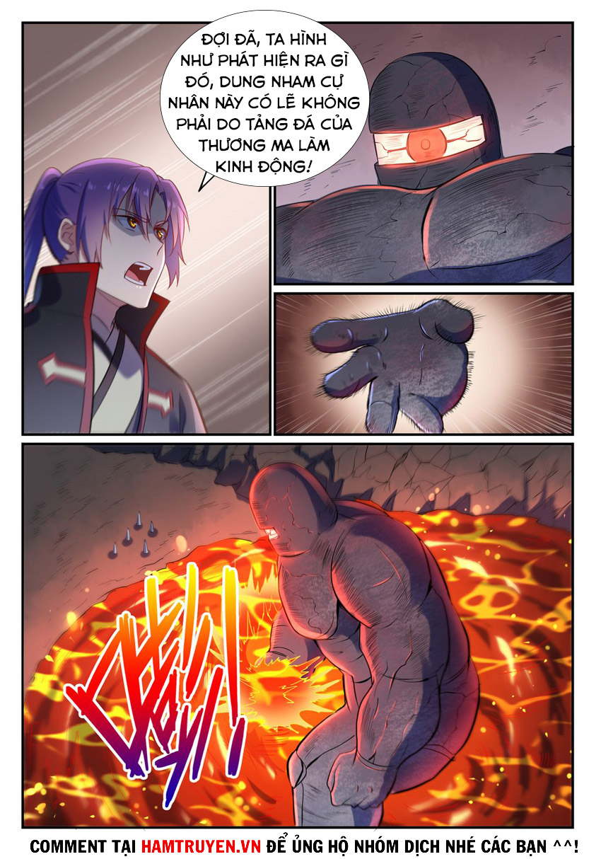 Bách Luyện Thành Thần chapter 622 - Trang 13