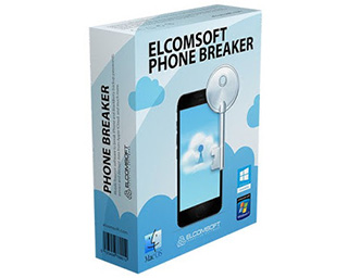 Elcomsoft Phone Breaker Free Download