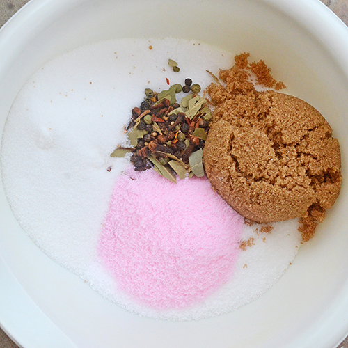 How I Smoke Homemade Pastrami