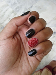 nail short nails polish crafts hobby designs balls selected