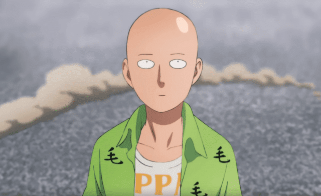 Saitamahhh