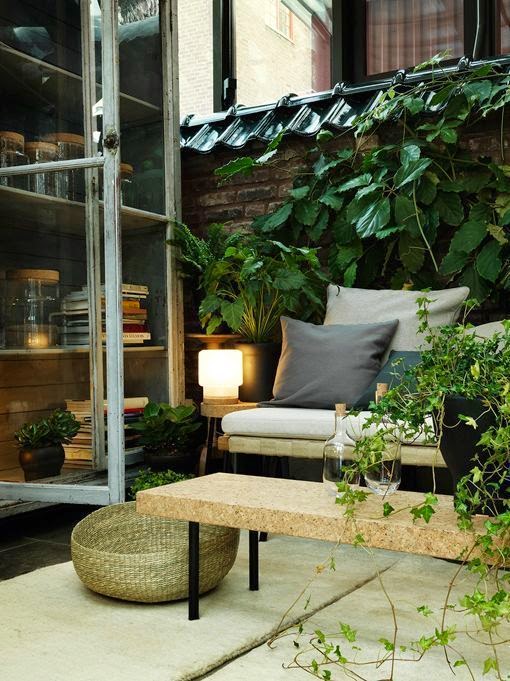 Colección Sinnerling Ikea