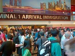 What is it actually like to move to paradise, and leave your life behind? 101 Remaxvipbelize: One Arrival Immigration