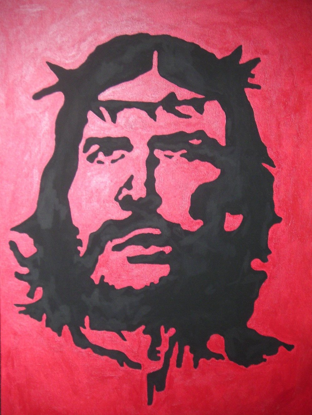 lifesomethings Throwing Jesus Off the Cliff