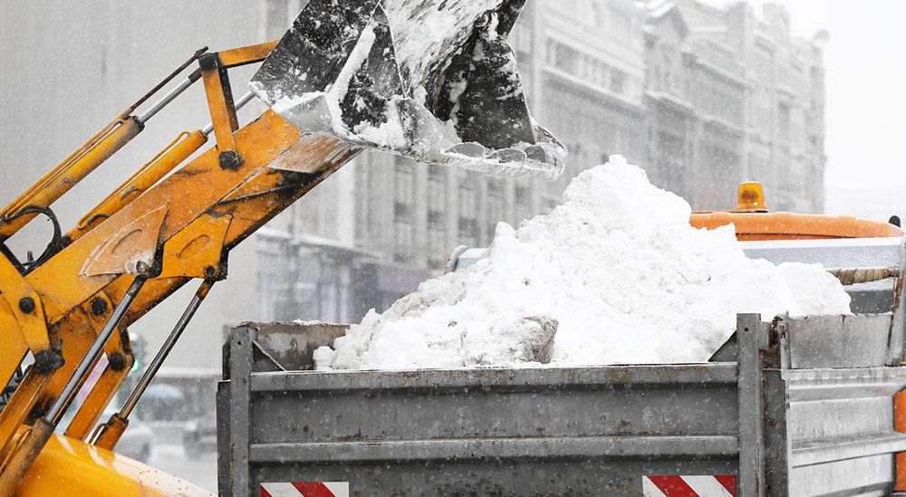 Top 10 Snow Removal Companies in Richmond Hill