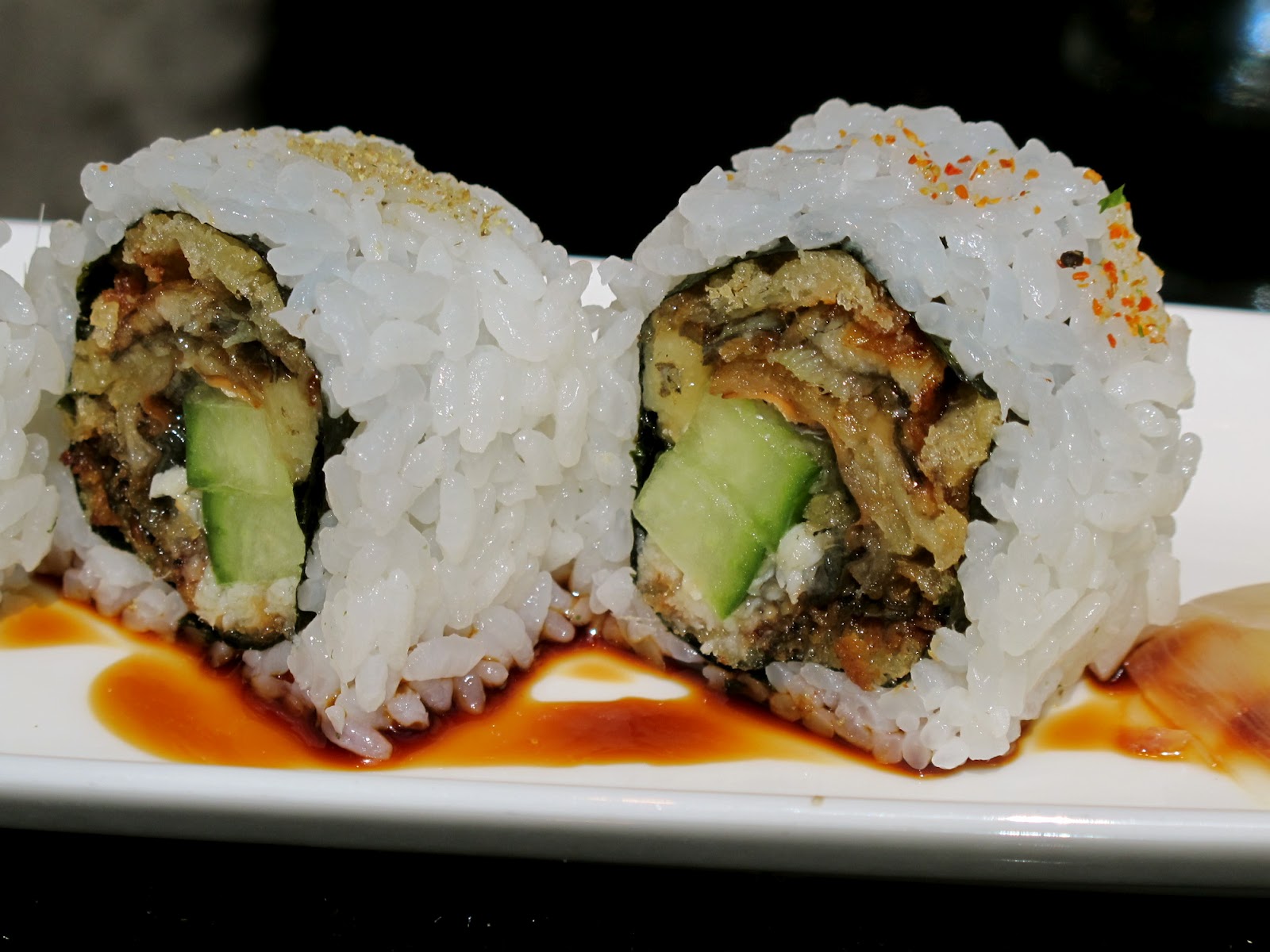 high heeled foodie a hop, skip, and a jump across the border (vancouver, bc)