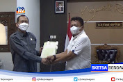 DPC Gerindra Ngawi Mulai Usulkan Nama Pengganti Alm.Sulistiyanto