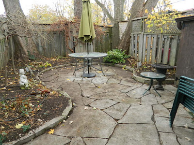 Monarch Park Toronto Fall Cleanup After by Paul Jung Gardening Services--a Toronto Organic Gardening Company Monarch Park Toronto Fall Cleanup After by Paul Jung Gardening Services--a Toronto Organic Gardening Company