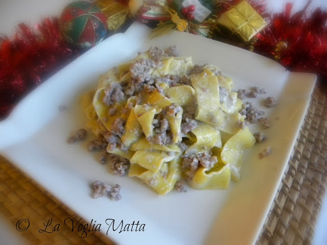 pappardelle 