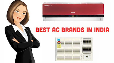 best air conditioners (AC) brand in india
