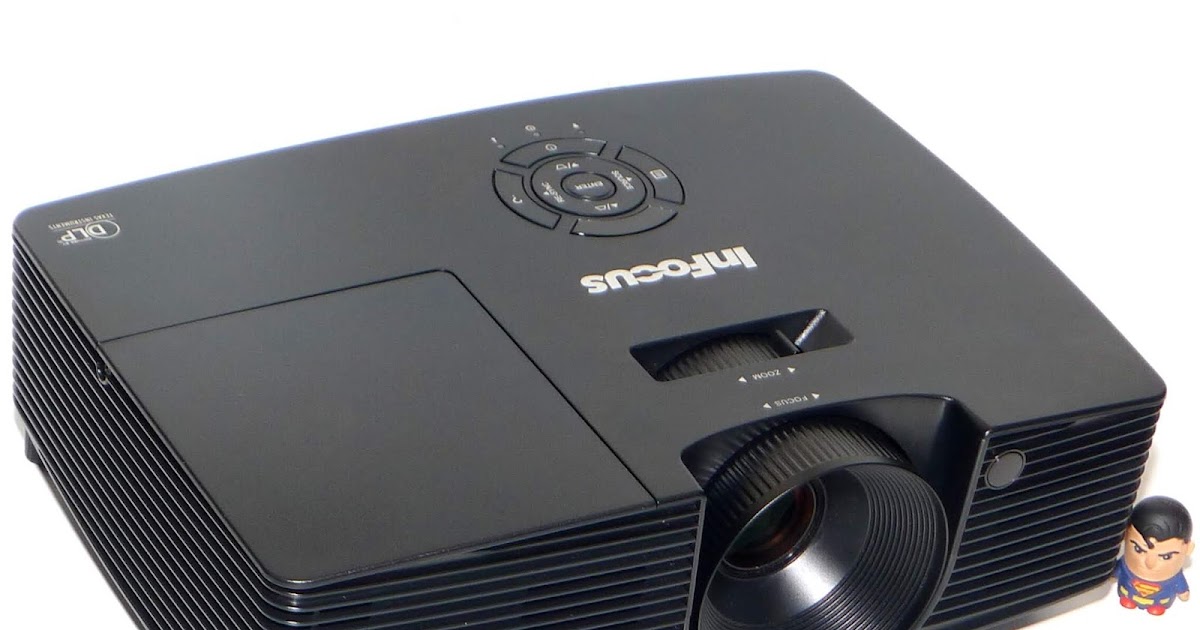 Jual Proyektor Infocus IN226 Second di Malang | Jual Beli Laptop Bekas