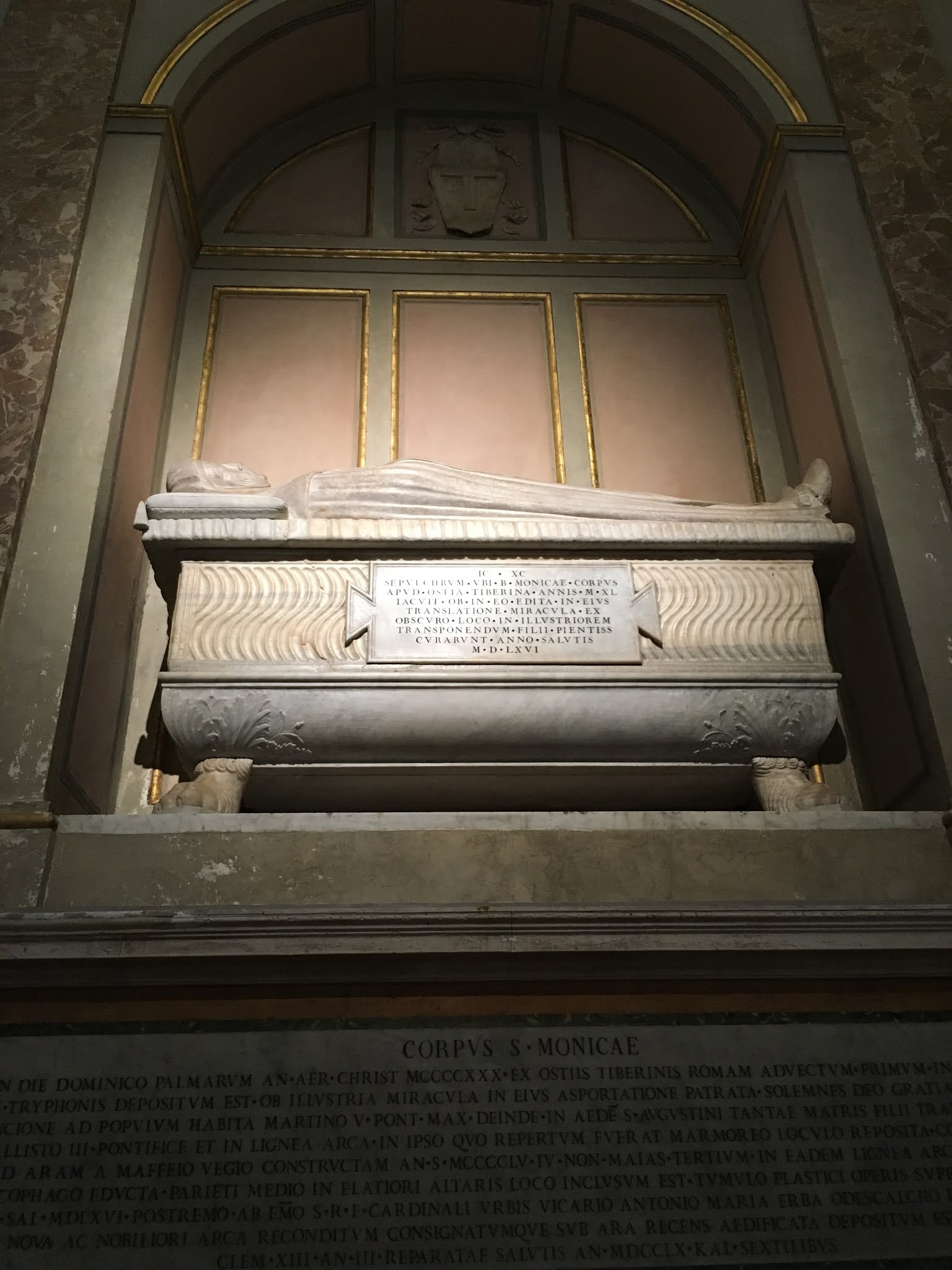 Quantum Theology Transfigured