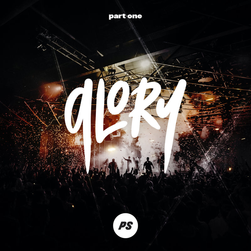 Glory, Pt One (Live) (Album) (2020