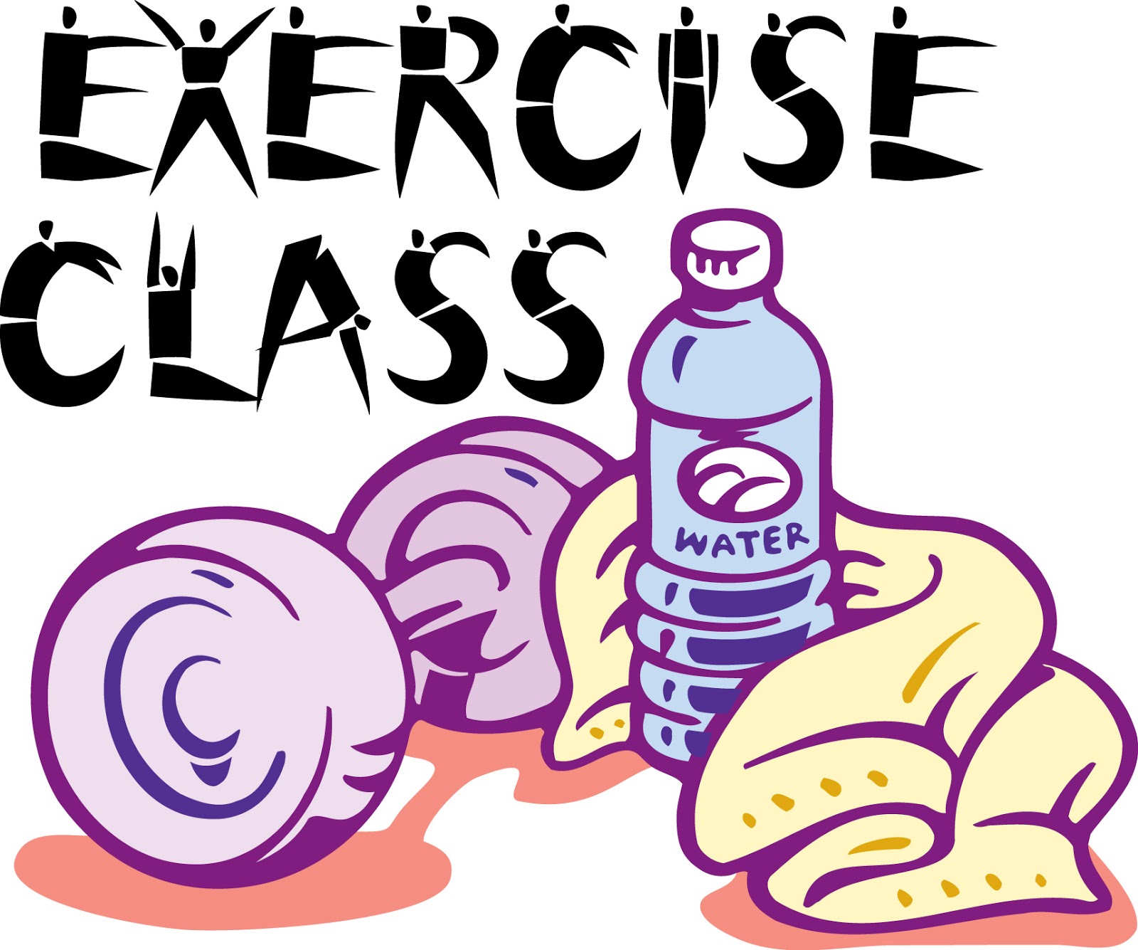 workout clipart images - photo #42