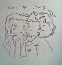 Lara & Harry ♥