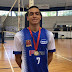 Vôlei masculino: Sub-20 do Time Jundiaí vence 1ª da semifinal