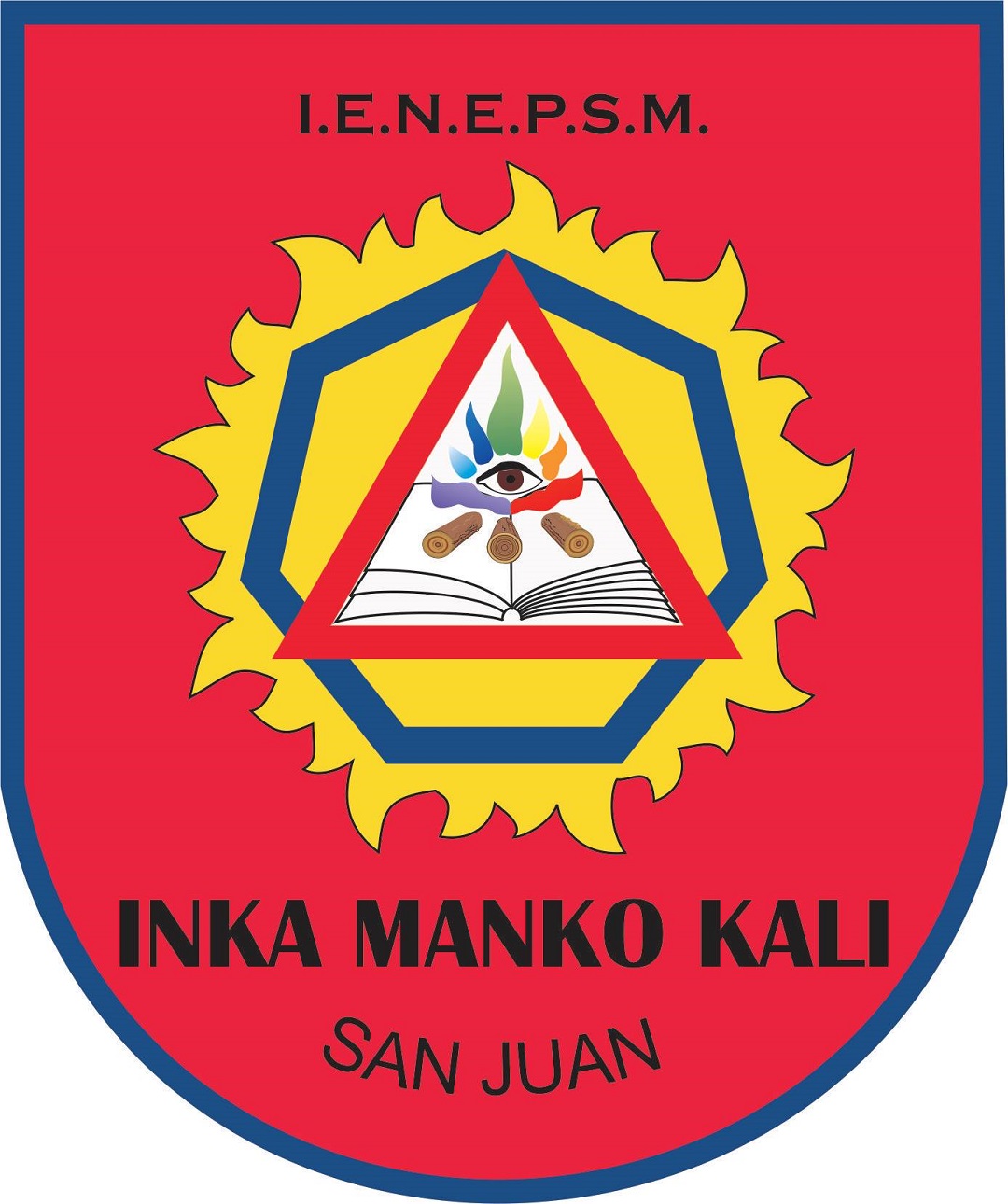 ie INKA MANKO KALI