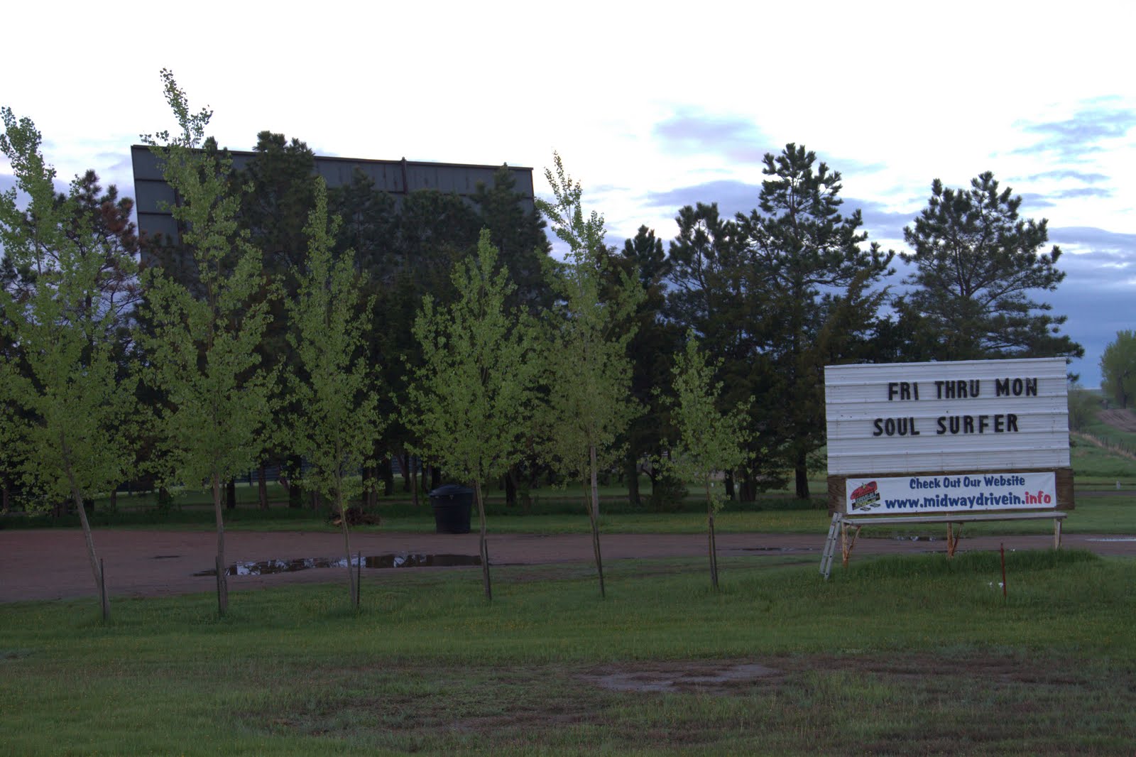 Doctor Bob's Bike Blog Day 71 5/22/2011 Miller, SD to Lake Preston