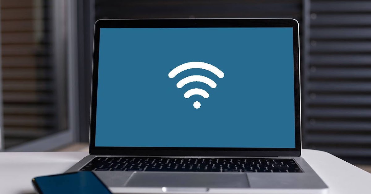 Cara Mengatasi Laptop Tidak Bisa Connect Wifi