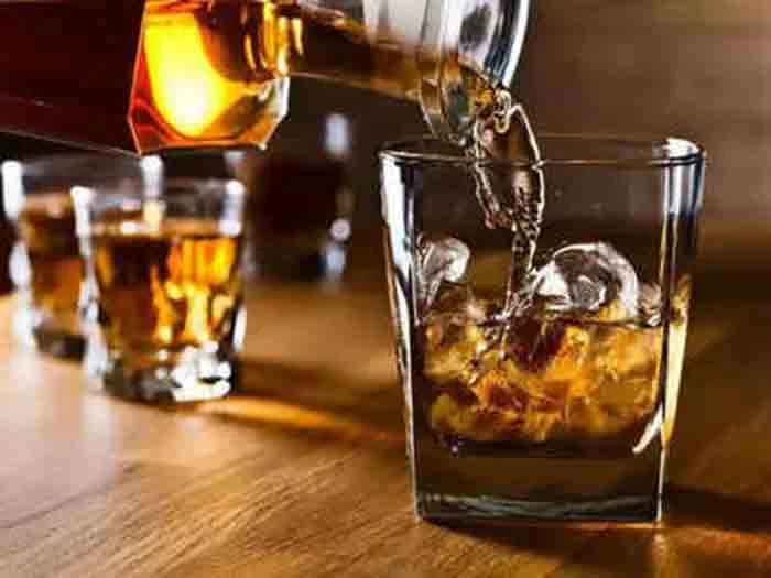 Can those who have received the Covid vaccine consume alcohol? Social media is full of questions that confuse the health department, Thiruvananthapuram, News, Health, Health and Fitness, Social Media, Liquor, Kerala