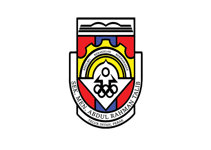 Logo Sekolah Menengah Abdul Rahman Talib