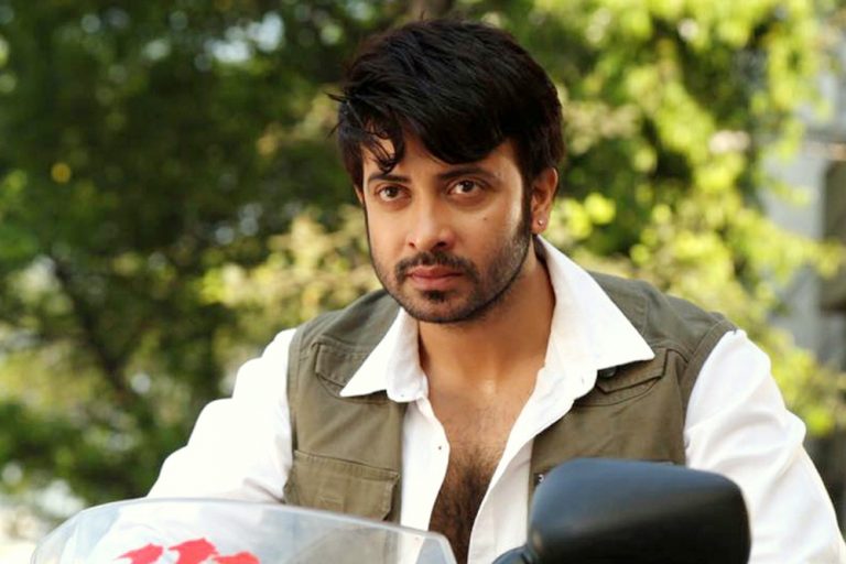 Shakib Khan Biography - Celebrity Biography