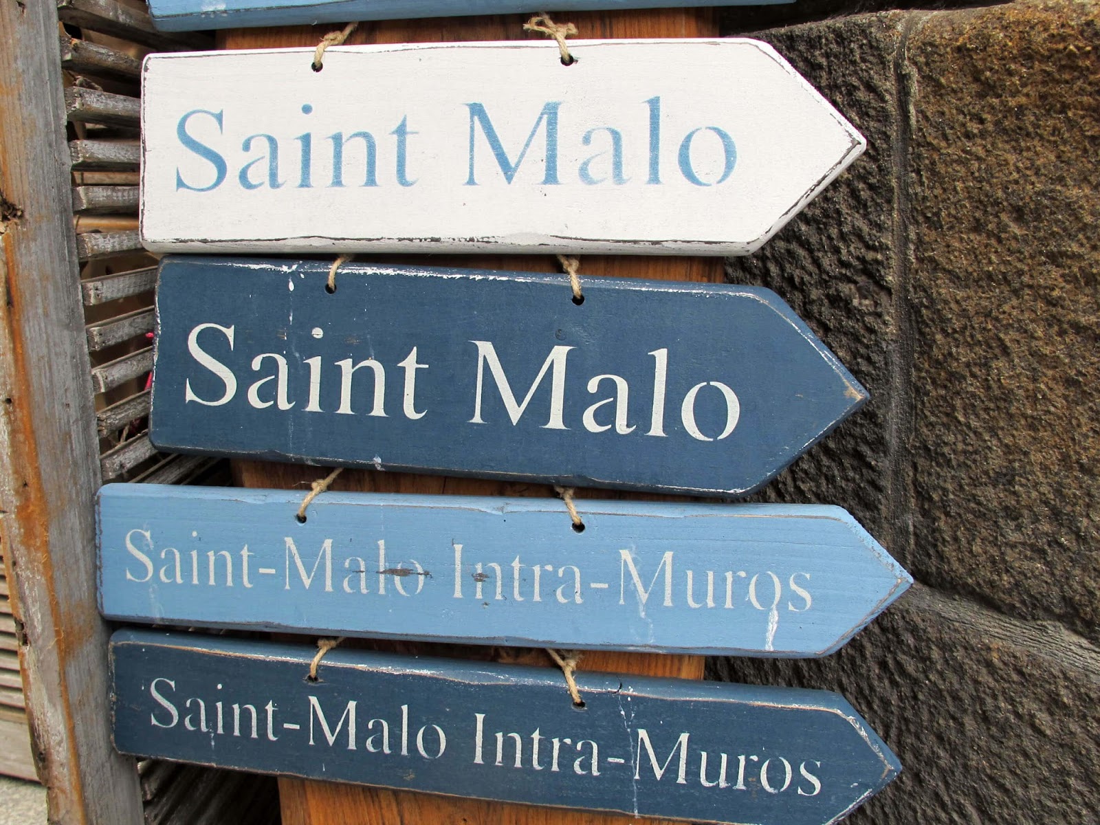 Saint Malo Saint Malo