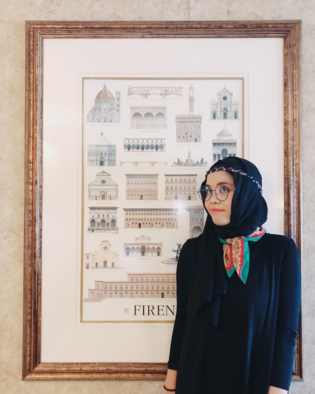 Kumpulan Foto-Foto Abqariyyah Halilintar Terbaru 2020 - Seleb Squad