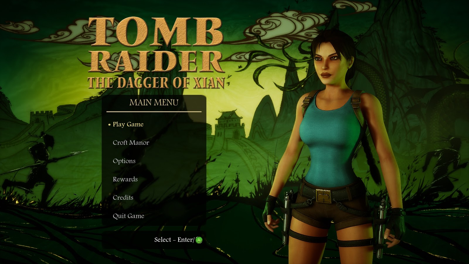Tomb Raider 2: Filme será dirigido e escrito pela a showrunner de Lovecraft  Country