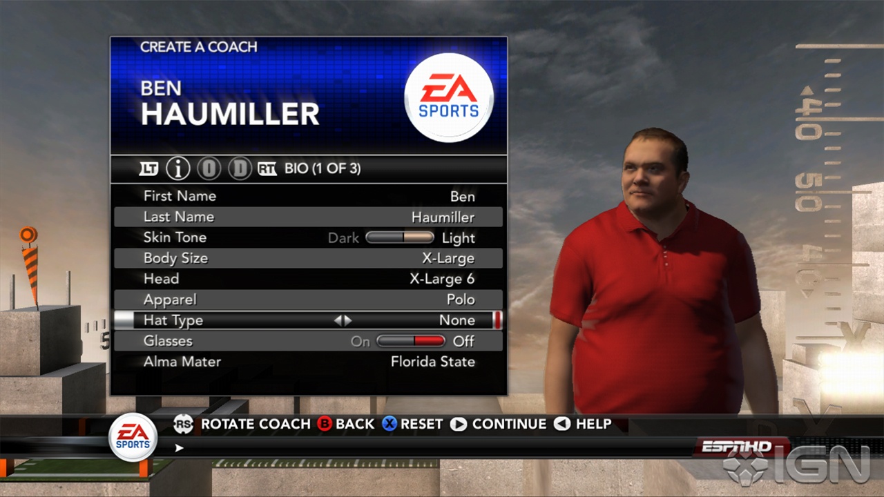 The Diddly Scoop NCAA Football 12 Review