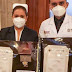 Gobierno Federal entrega la Condecoración ‘Miguel Hidalgo’ a médico y enfermera veracruzanos