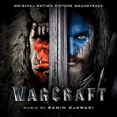 Warcraft (2016) Soundtrack by Ramin Djawadi