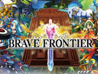 Game Brave Frontier Mod Apk v1.6.4.1 (Mega Mod) Update