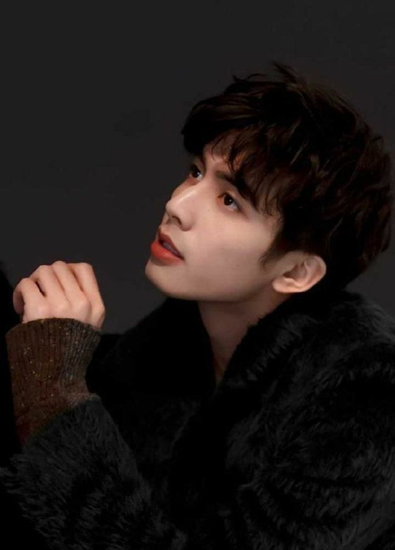 Chu Nhất Long Nhậm Gia Luân lọt top 5 sao nam đẹp trai nhất xứ Trung khiến  netizen dậy sóng  Showbiz 24h  Giải trí  VGT TV