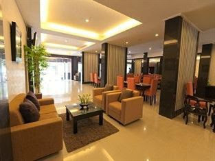 Harga Hotel Makassar - Hotel SAS