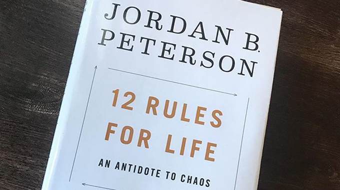 Книги правила джордана. 12 Rules for Life Jordan Peterson. Jordan Peterson Rules for Life. 12 Rules of Life Jordan Peterson.