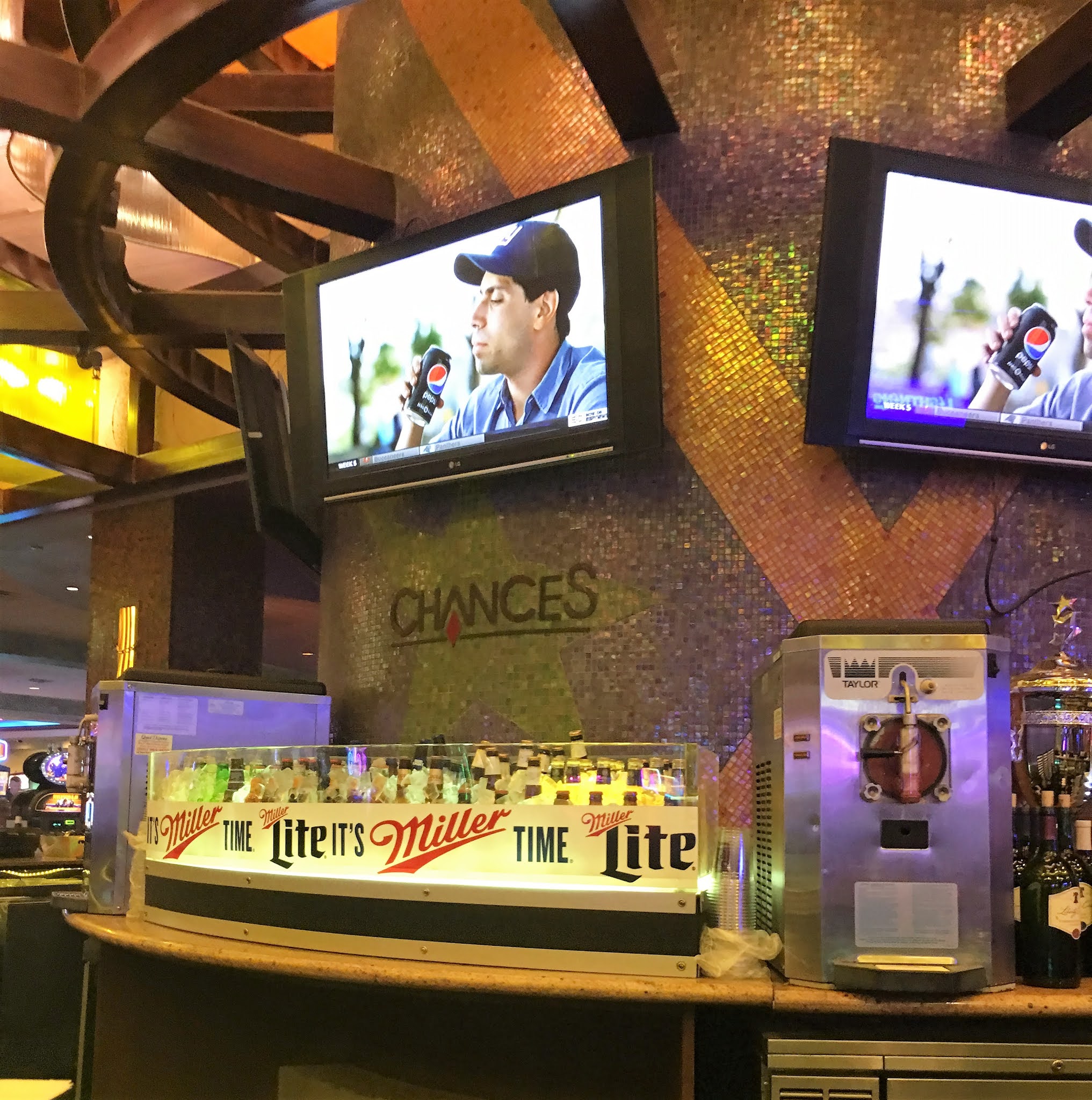 Laughlin Buzz Laughlin Bars can Reopen on September 20th at 1159 pm