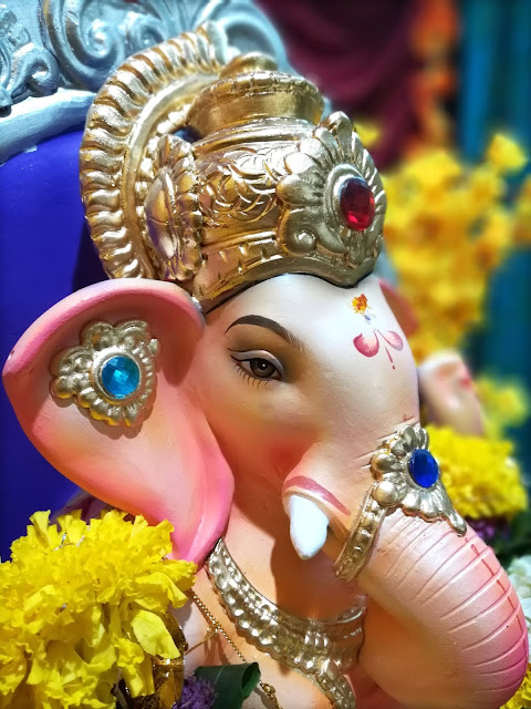 Lord Ganesha Wallpaper Lord Ganesha Wallpaper