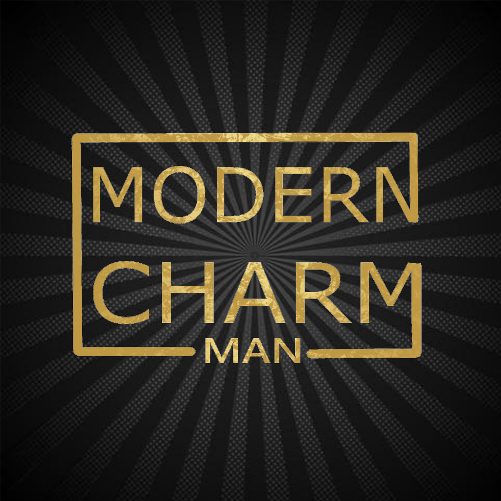 Modern Charm Man