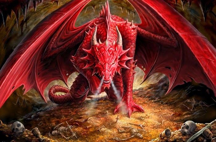 Hadas y dragones imagenes para portada de FaceBook - Imagui