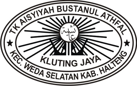  Download  Desain  Stempel  TK ABA Aisyiyah cdr  KARYAKU