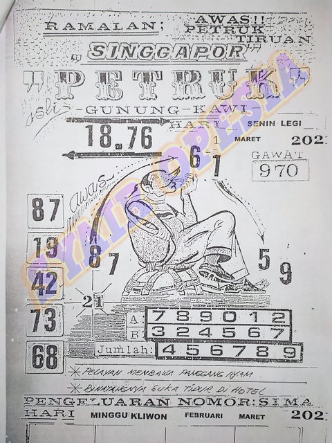 TOGEL TERPERCAYA ASIKTOTO
