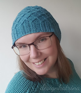 Katrina Eriksson Lidén. Fingerborgenmysteriet. Sticka föreningen.