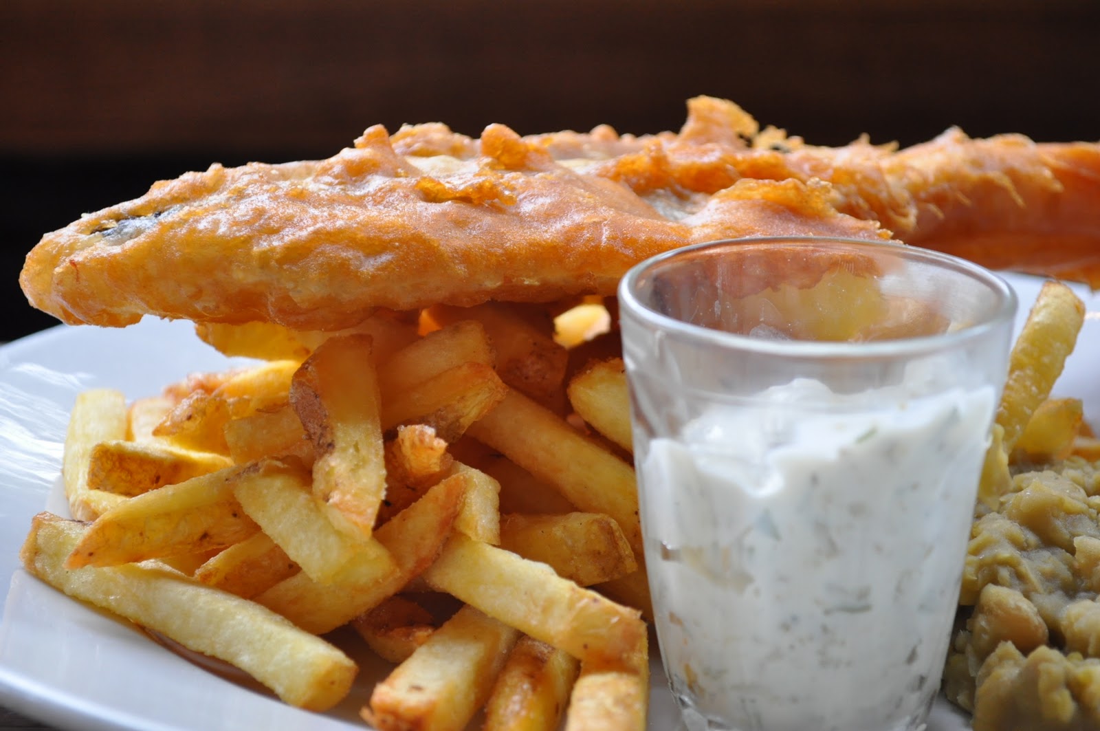 South Molton St Starving Review The Salt House, Abbey Road NW8