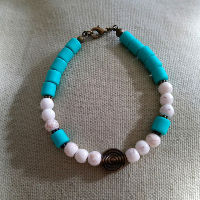 Superleuke armbandenset zelf maken