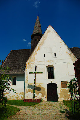 Kościół w Zarzycy