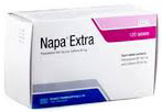 Napa Extra images