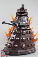 Doctor Who Reconnaissance Dalek 17