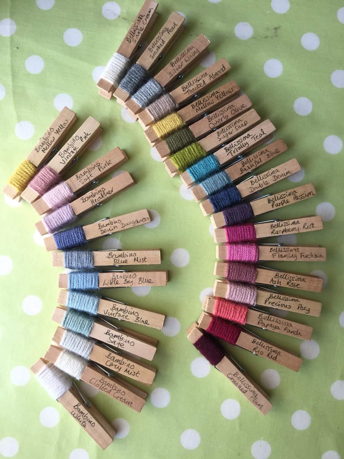 The Woolly Adventures of a Knitting Kitty Granny Square Day 2019